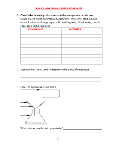 states of matter worksheet answers pdf