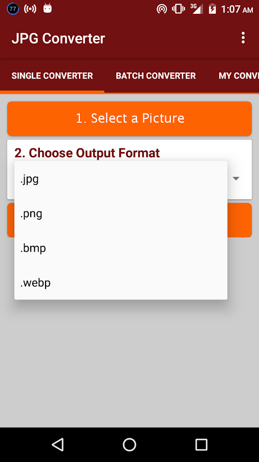 convert jpg to pdf free download page addition