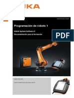 kuka robot programming manual pdf