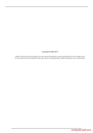 spring framework reference documentation 5 pdf