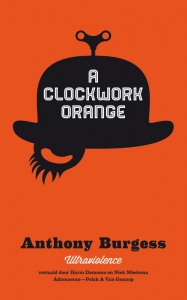 a clockwork orange book pdf