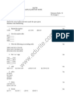 ieo sample papers for class 9 pdf