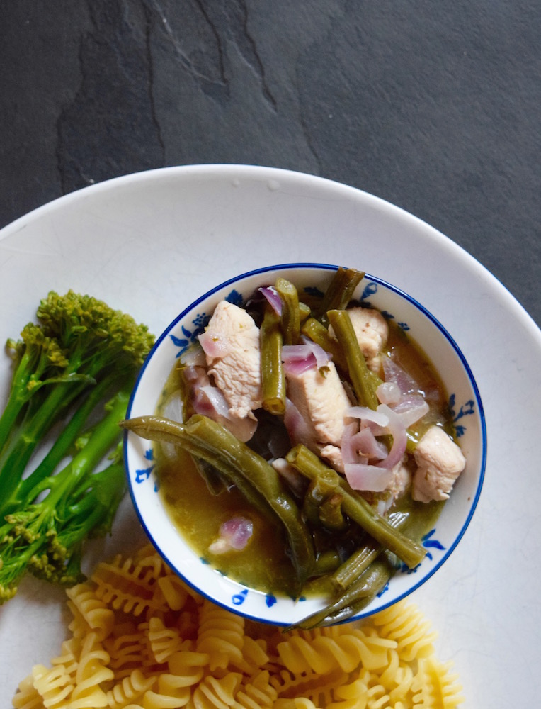 tefal cook4me thai green curry pdf