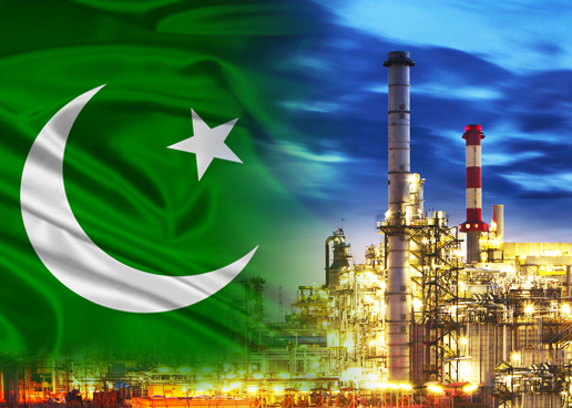 list of oil and gas companies in pakistan pdf