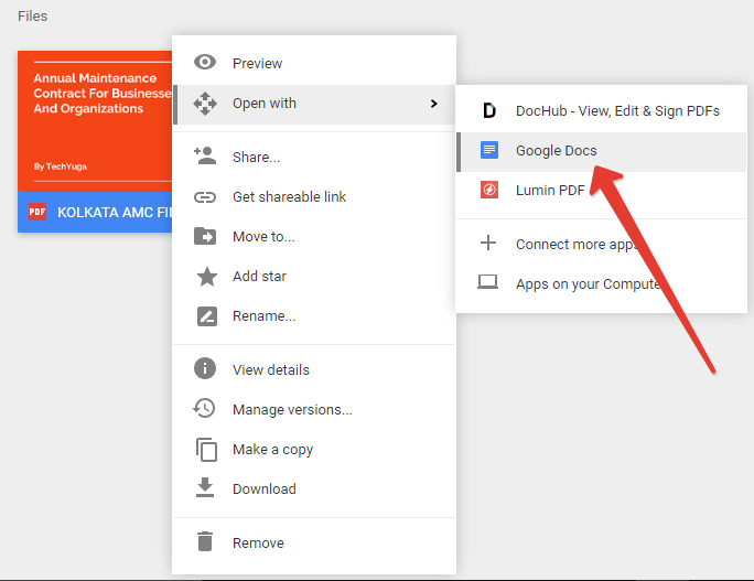 Create Fillable Pdf Form Google Docs