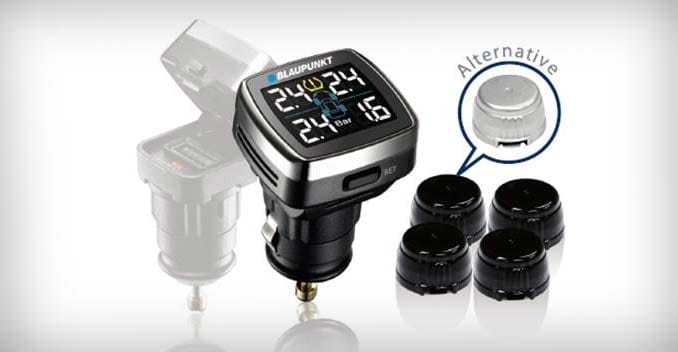 tyre pressure monitoring system pdf