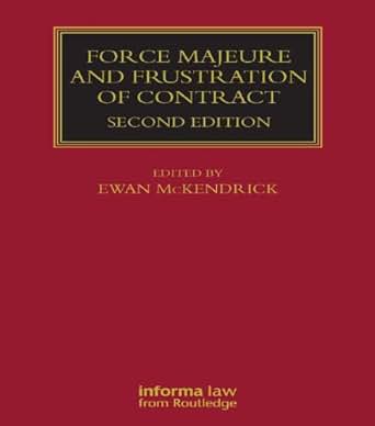 ewan mckendrick contract law pdf