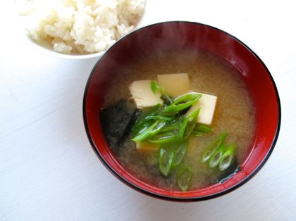 into the miso soup pdf