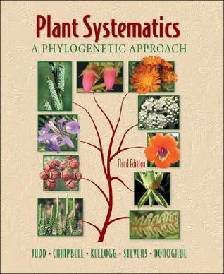 plant systematics and evolution pdf