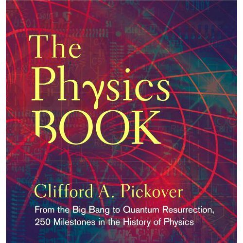 the math book clifford pickover pdf