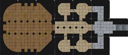 dungeon tiles master set the city pdf