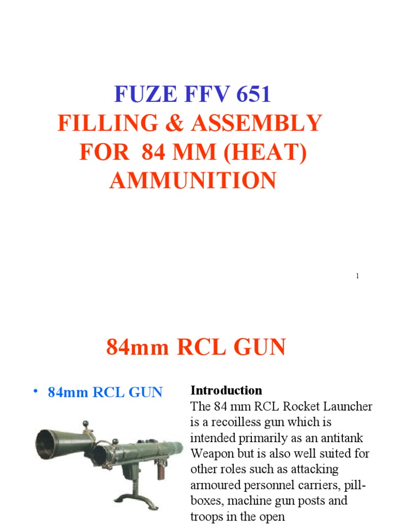 84mm carl gustav manual pdf