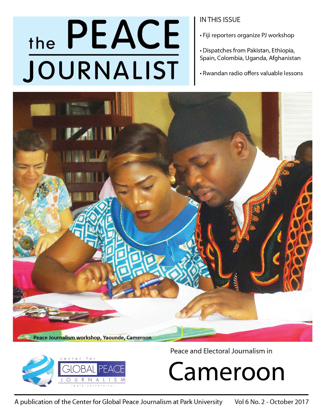 9 principles of journalism pdf