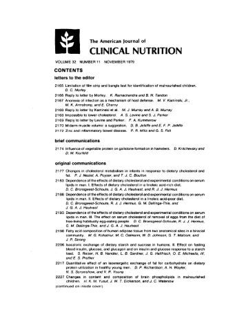 clinical nutrition for dummies pdf