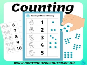 counting to 20 worksheets pdf