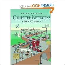 computer networks tanenbaum 3rd edition pdf