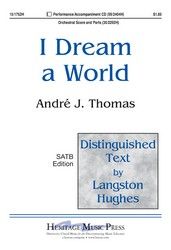 i dreamed a dream satb pdf