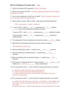 first aid test questions and answers 2017 pdf