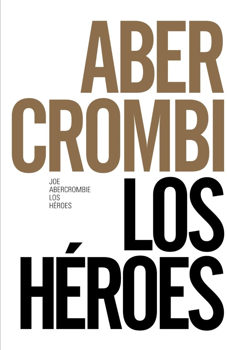 joe abercrombie the heroes pdf
