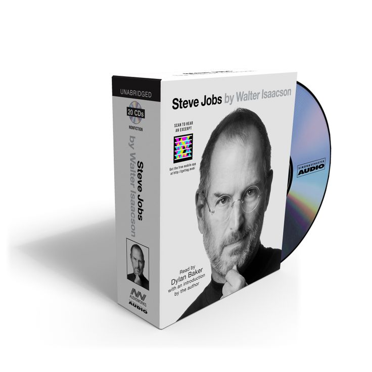steve jobs biography by walter isaacson pdf free download