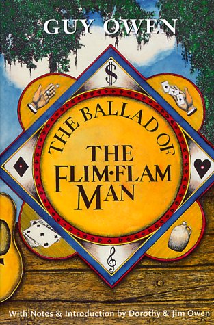 the ballad of the flim-flam man pdf