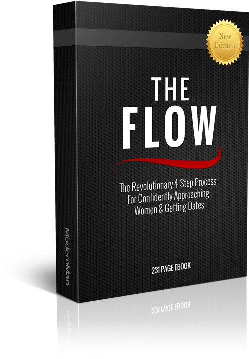 the flow pdf modern man