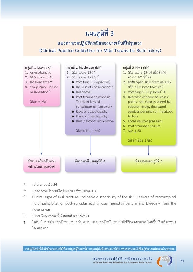 traumatic brain injury guidelines pdf